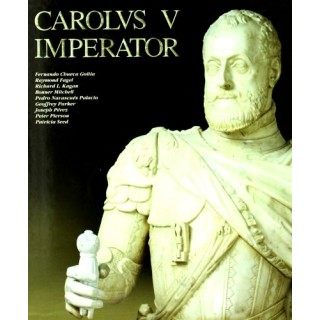 Carolvs V Imperator (Edición especial numerada para la Comunidad de Madrid)