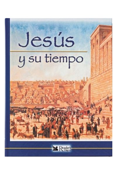 Jesus Y Su Tiempo