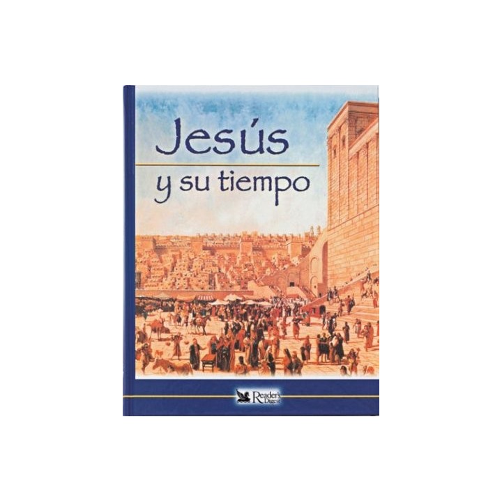 Jesus Y Su Tiempo
