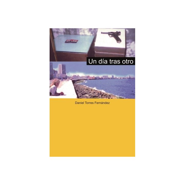 Un Día Tras Otro