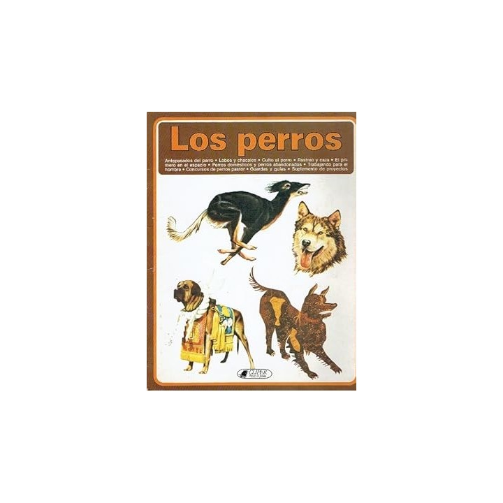 Los Perros