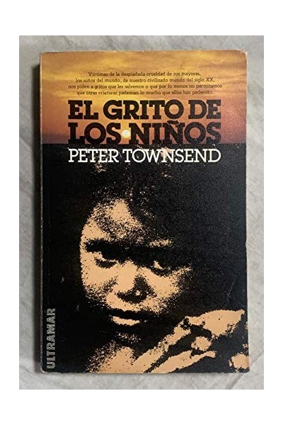 EL GRITO DE LOS NIÑOS