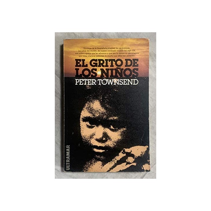EL GRITO DE LOS NIÑOS