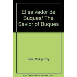 El Salvador De Buques (Primera edición)