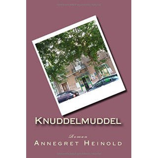Knuddelmuddel (German Edition)