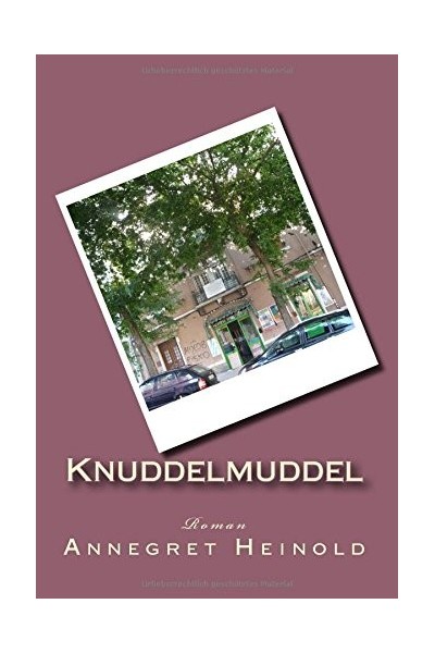 Knuddelmuddel (German Edition)