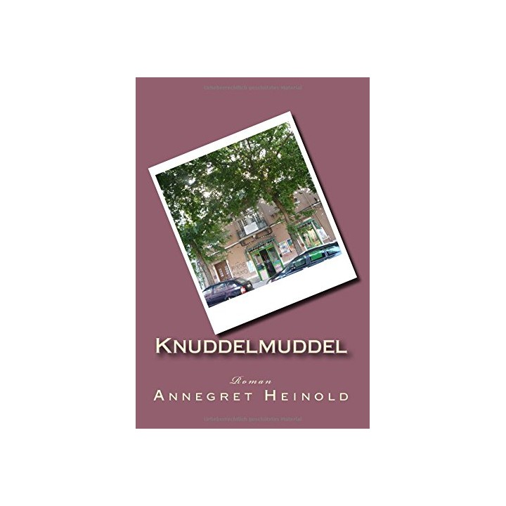 Knuddelmuddel (German Edition)