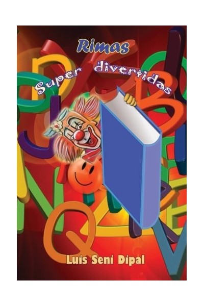 Rimas Super-Divertidas (Spanish Edition)