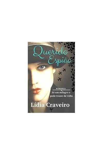 Querido Espião