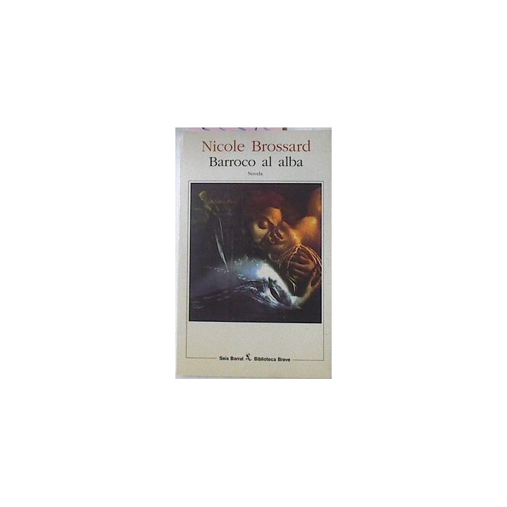 Barroco Al Alba (Primera Edición)