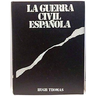 La Guerra Civil Española, Vol. 2: Alzamiento y revolucion.