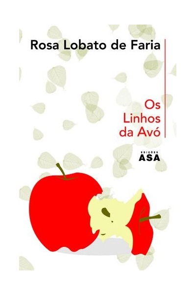 Os Linhos Da Avó (Primera edición)