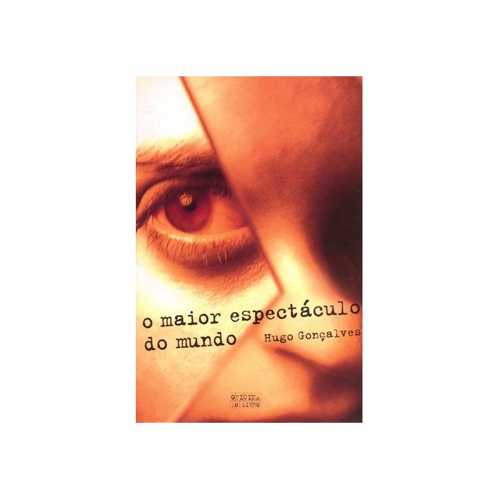 O Maior Espectáculo Do Mundo (Primera Edición)