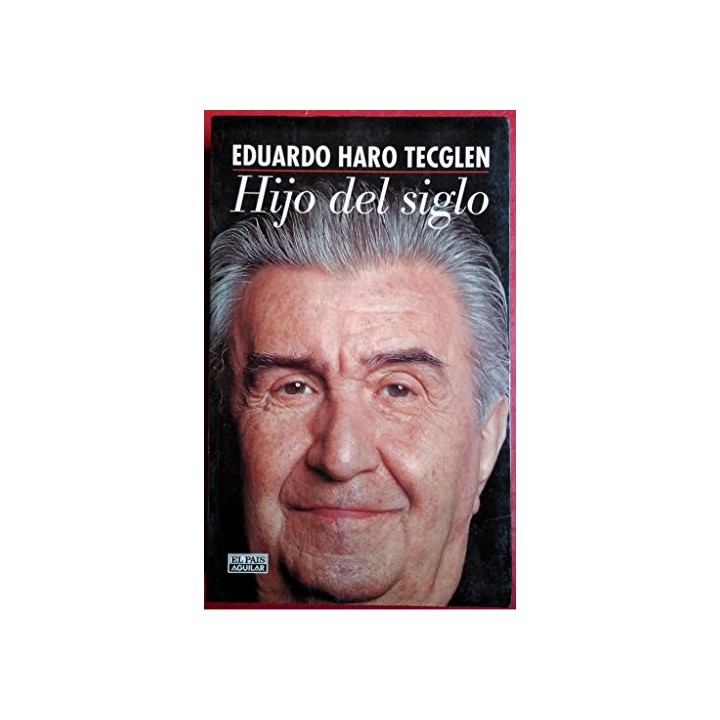 Hijo Del Siglo (Dedicatoria Y Firma Autógrafa Del Autor A Familiar Directo De Federico García Lorca)