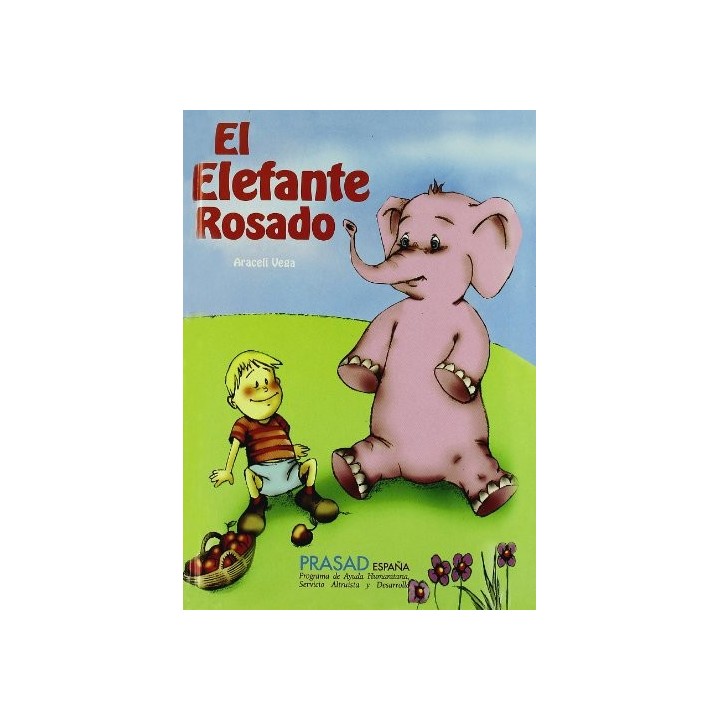 El Elefante Rosado: cómo pensar bien