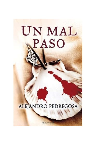 Un Mal Paso (Primera edición)
