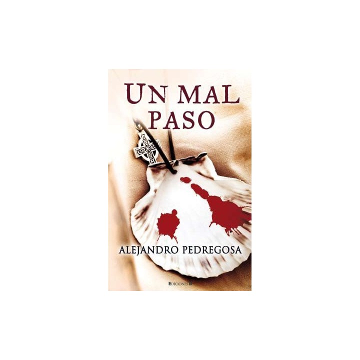 Un Mal Paso (Primera edición)