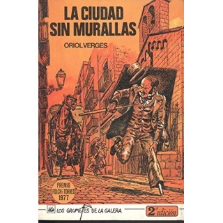 LA CIUDAD SIN MURALLAS