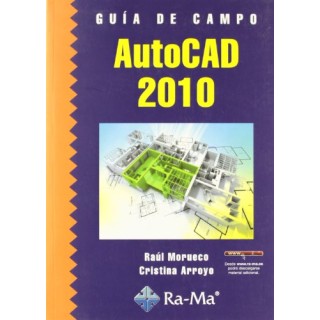 Guía De Campo De Autocad 2010
