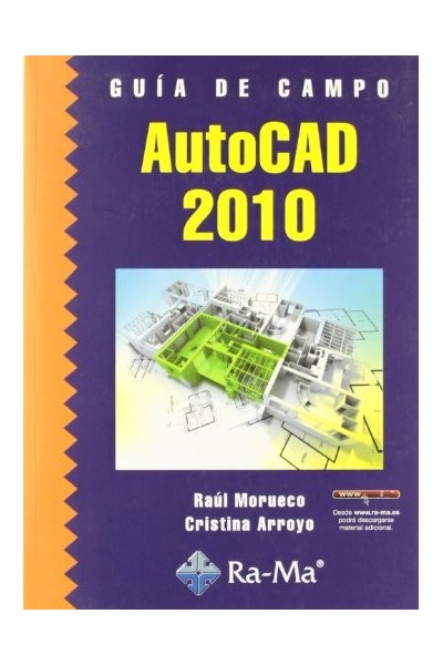 Guía De Campo De Autocad 2010