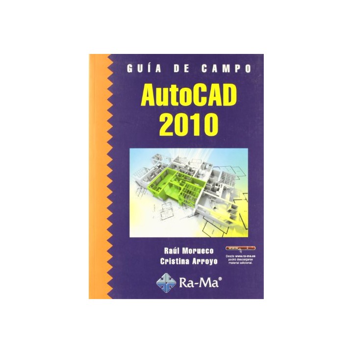 Guía De Campo De Autocad 2010