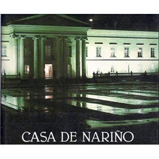 Casa De Nariño