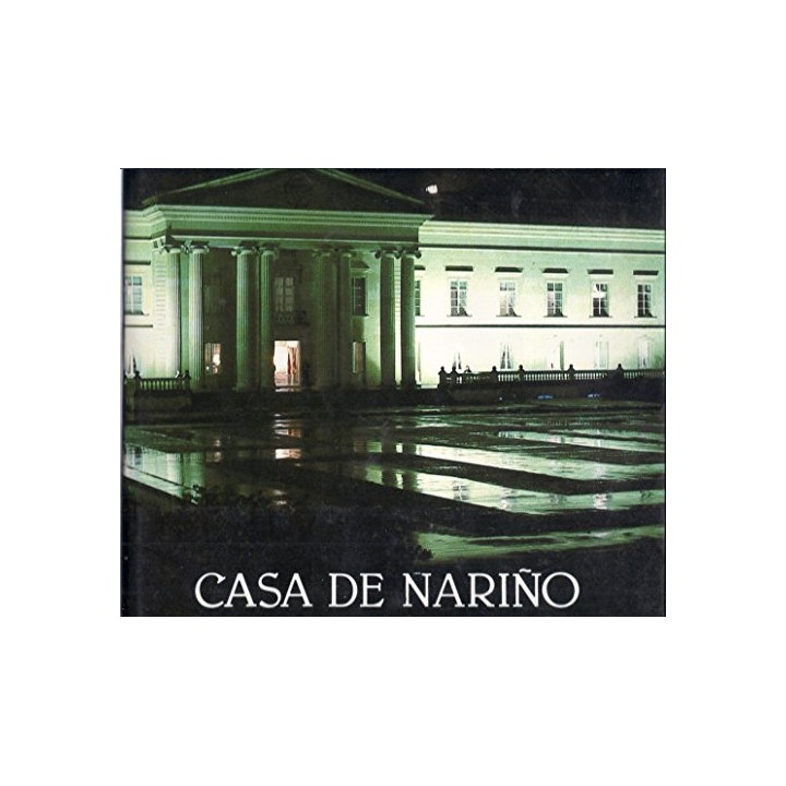 Casa De Nariño