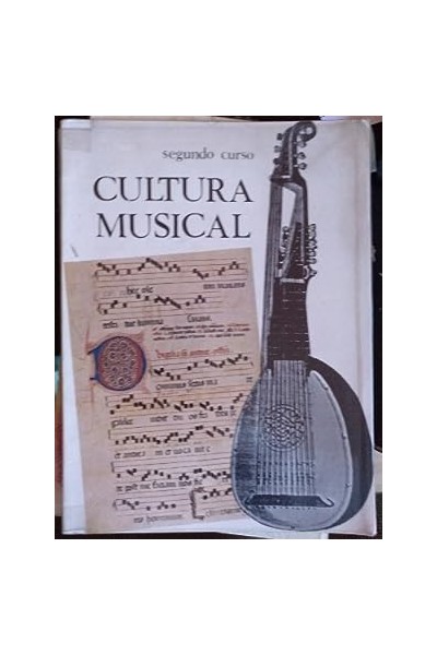 CULTURA MUSICAL (Segundo curso)