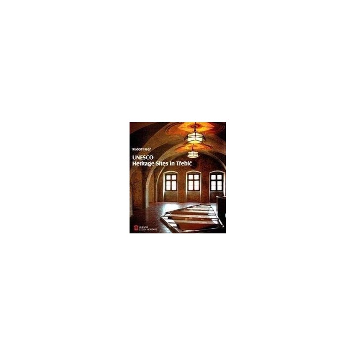 Unesco. Heritage Sites in Trebic (CZECH HERITAGE)