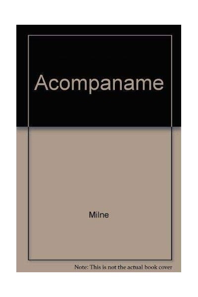 Acompáñame