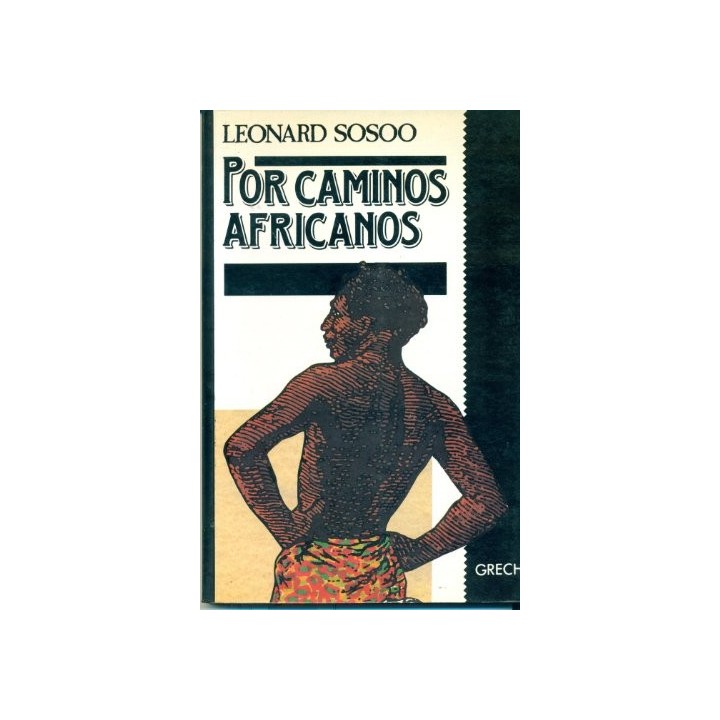 Por Caminos Africanos  (Primera edición)