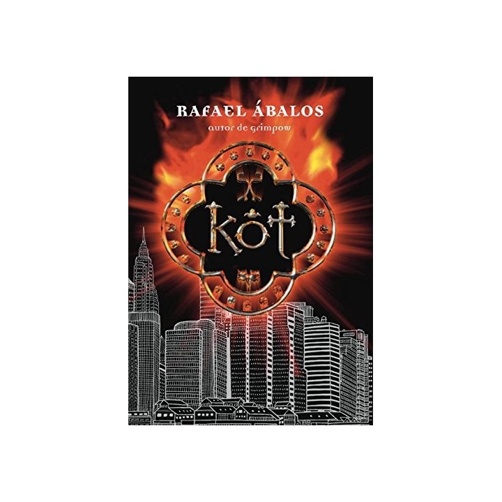 Kot (Primera edición)