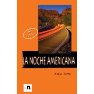 La Noche Americana (Primera edición)