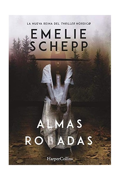Almas Robadas (Primera edición)