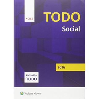 Todo Social 2016 (Edicion: Marzo 2016)