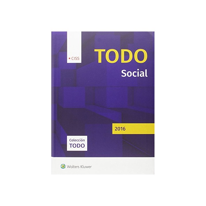 Todo Social 2016 (Edicion: Marzo 2016)