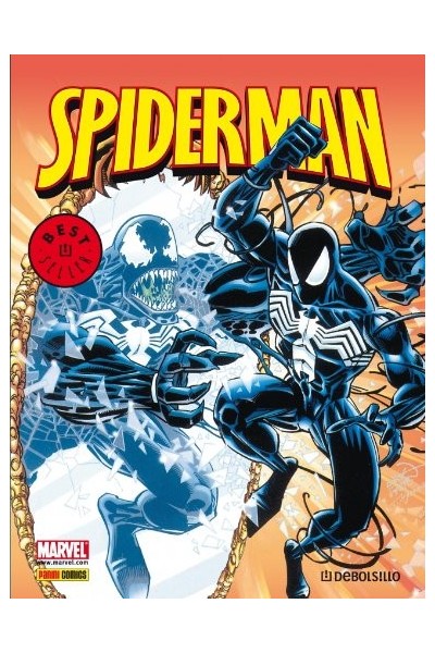 Spiderman