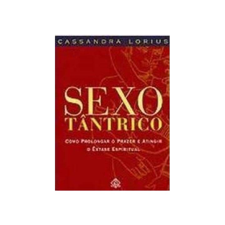 Sexo Tantrico (Testo en Portugues)