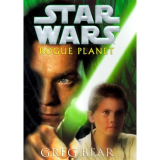 STAR WARS. Rogue Planet