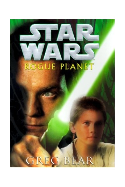 STAR WARS. Rogue Planet