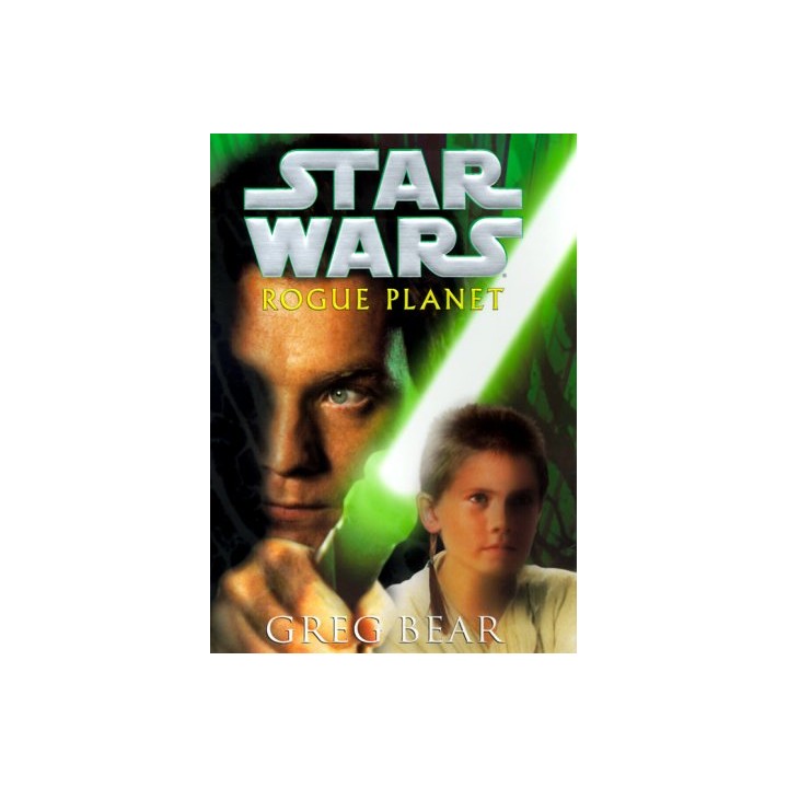 STAR WARS. Rogue Planet