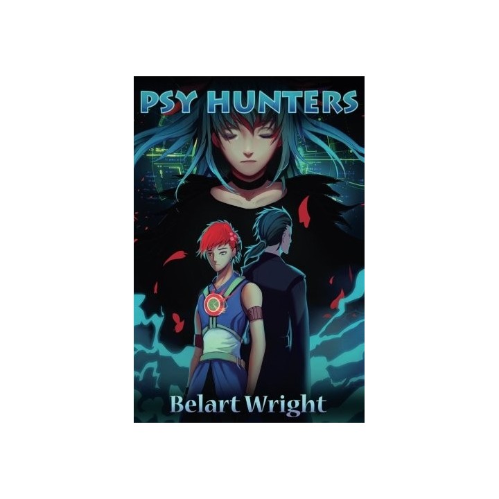 Psy-Hunters