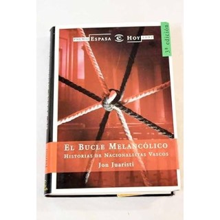 El Bucle Melancólico. Historias de Nacionalistas Vascos.