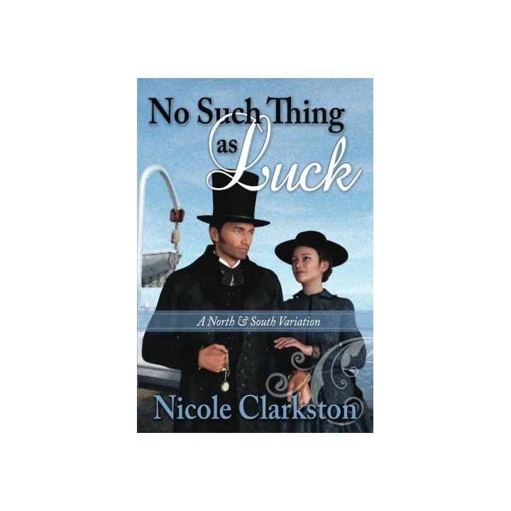 No Such Thing As Luck: A North And South Variation