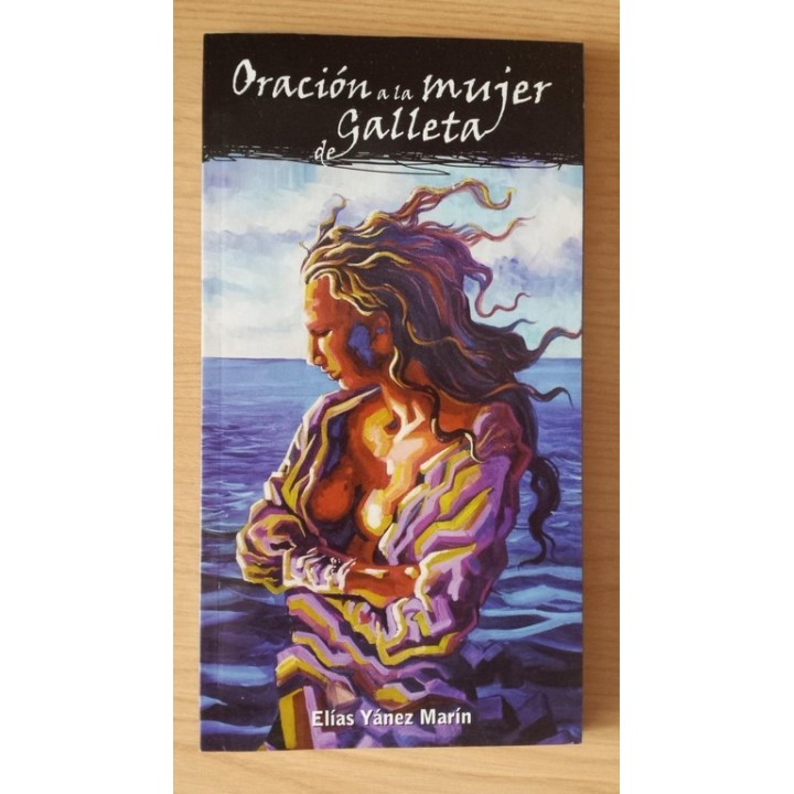 Oración a la Mujer de Galleta