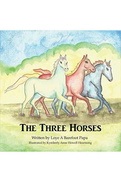 The Three Horses