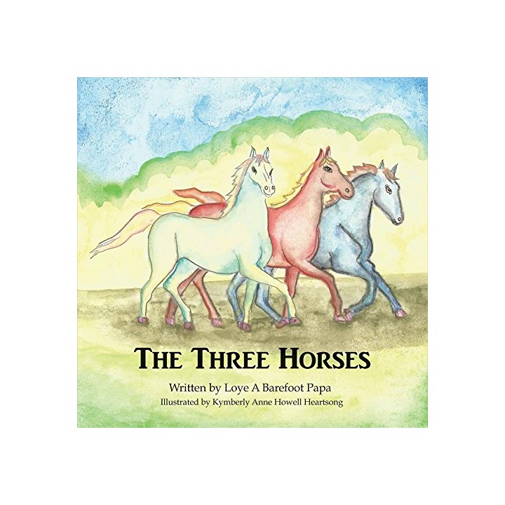 The Three Horses
