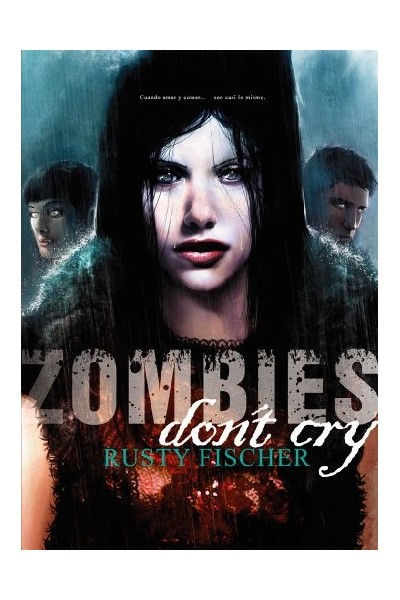 Zombies Don't Cry (Primera edición)