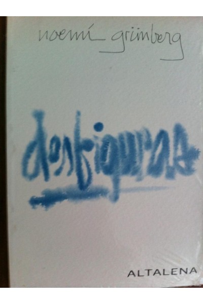 Desfiguras