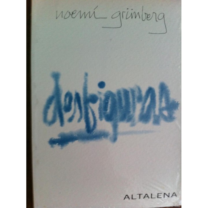 Desfiguras
